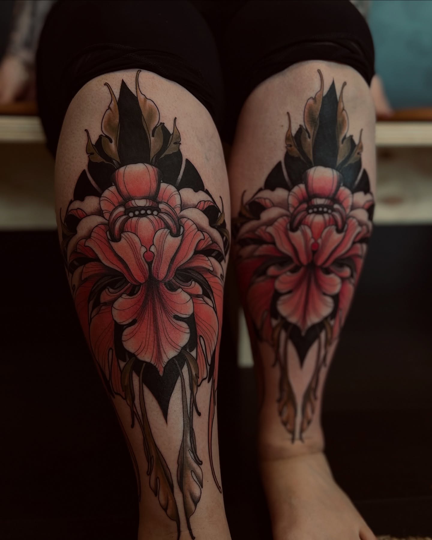 Sleeves & større projekter