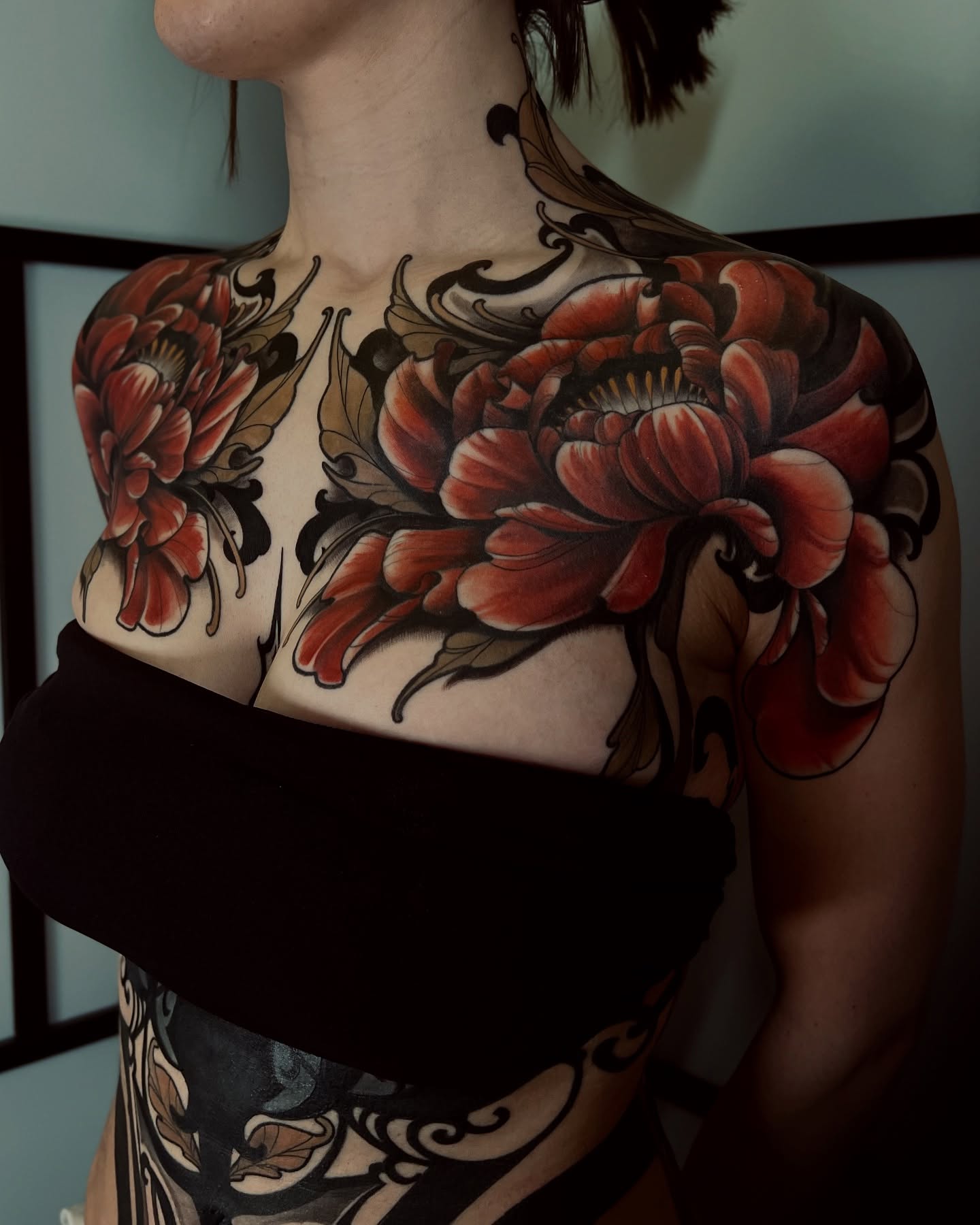 Proces hos Thea